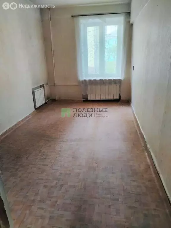3-комнатная квартира: Красноярск, Московская улица, 5 (88 м) - Фото 1