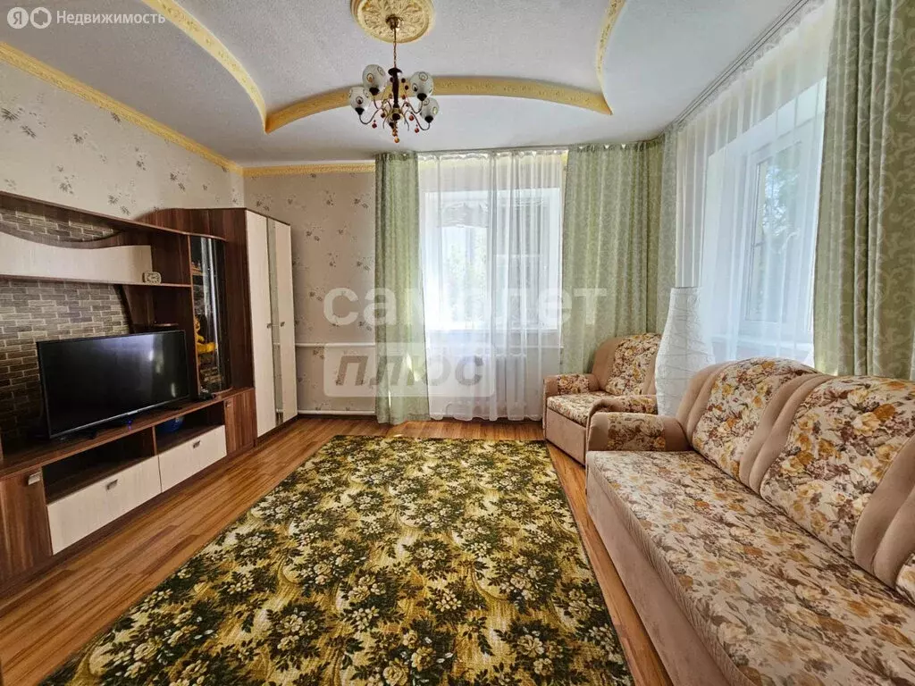 Дом в Гостагаевская, Краснофлотская улица (93.4 м) - Фото 0