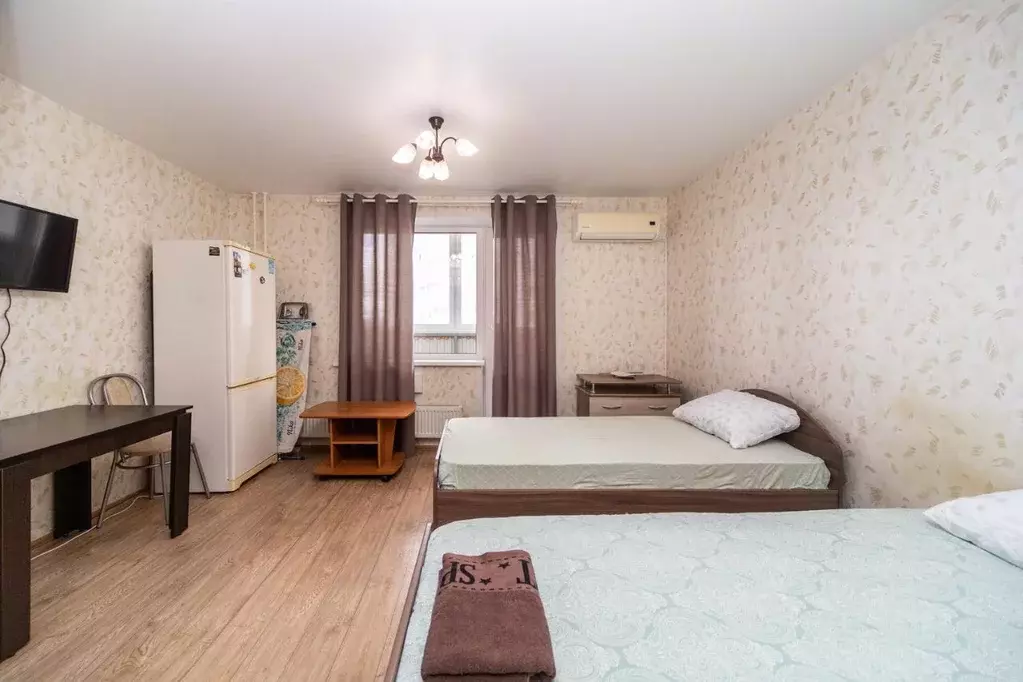 1-к кв. Пермский край, Пермский муниципальный округ, с. Фролы ул. ... - Фото 2