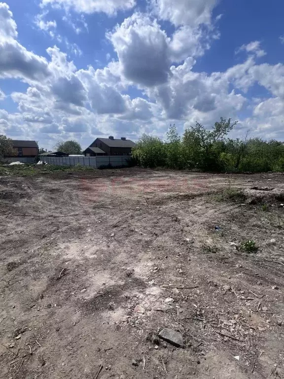 Участок в Ростовская область, Новочеркасск № 16 садовое товарищество, ... - Фото 1