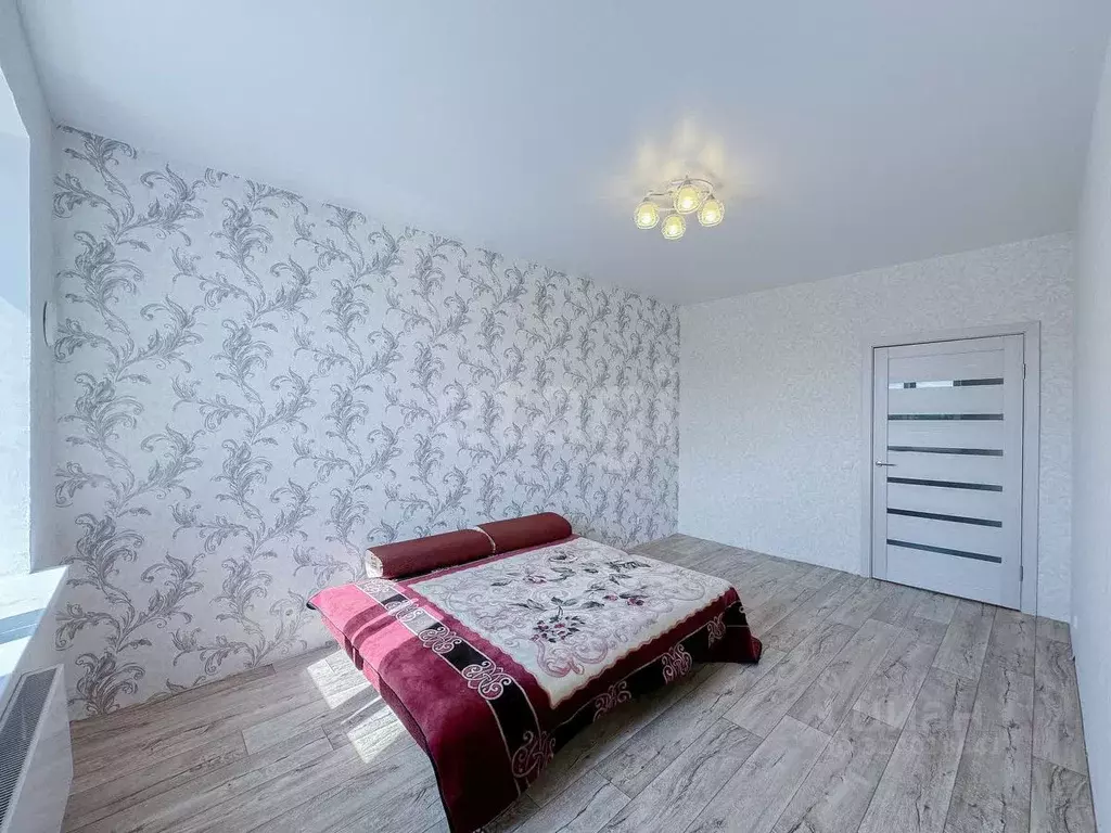 1-к кв. Мордовия, Саранск ул. Победы, 20 (38.5 м) - Фото 1