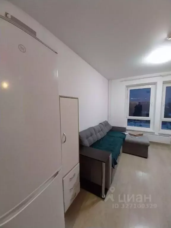 Студия Москва Сосенское поселение, просп. Куприна, 24к1 (24.0 м) - Фото 2