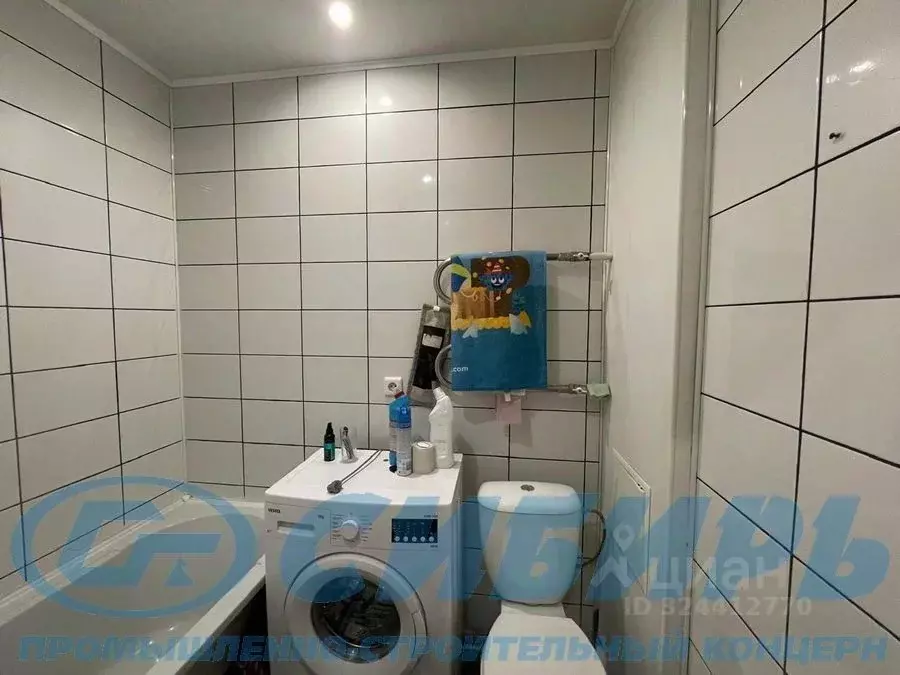 Студия Новосибирская область, Новосибирск ул. Забалуева, 90 (24.0 м) - Фото 2