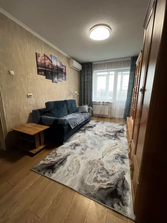 1-к. квартира, 30 м, 2/5 эт. - Фото 1