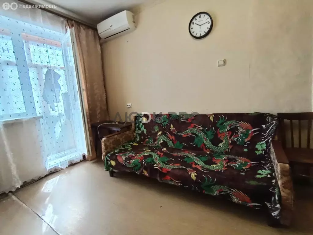 2-комнатная квартира: Саратов, Электронная улица, 8 (45.5 м) - Фото 2