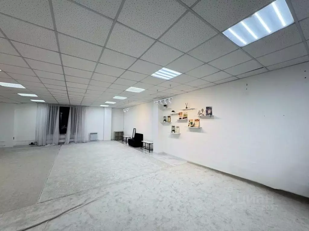 Помещение свободного назначения в Самарская область, Самара ... - Фото 1