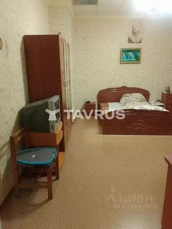 1-к кв. Крым, Симферополь ул. Пушкина, 6 (36.2 м) - Фото 1