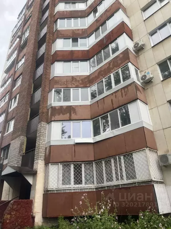 1-к кв. Башкортостан, Уфа ул. Степана Кувыкина, 23/1 (42.5 м) - Фото 1
