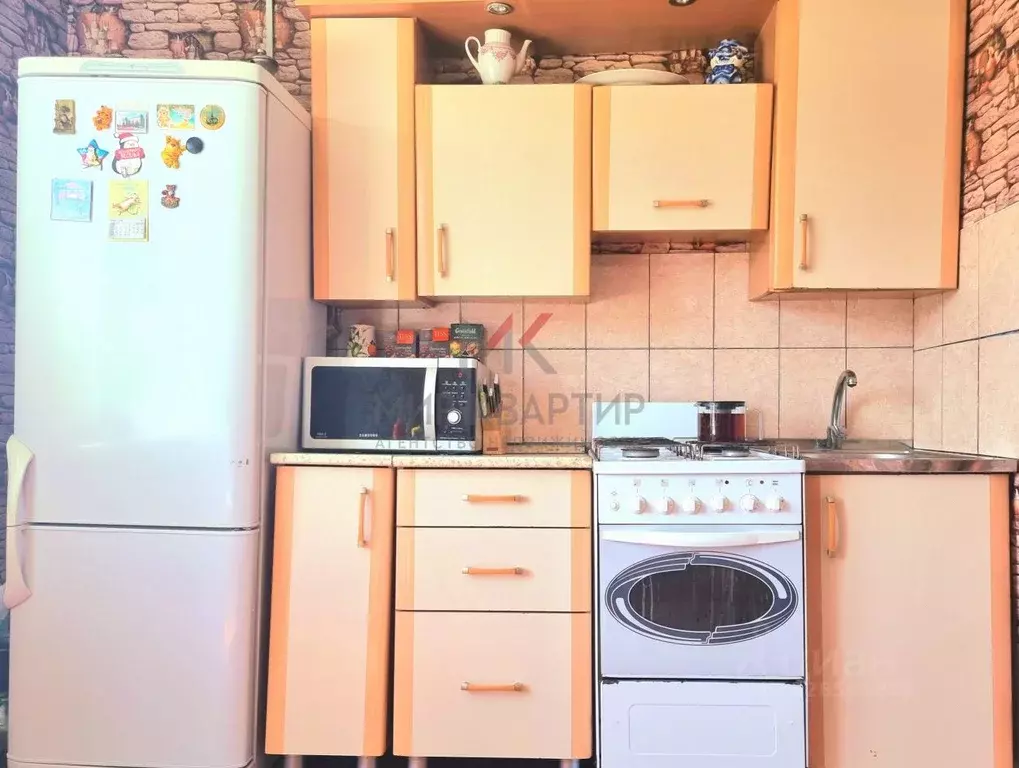 Дом в Тыва, Каа-Хемский кожуун, с. Сарыг-Сеп ул. Енисейская, 146 (80 ... - Фото 2