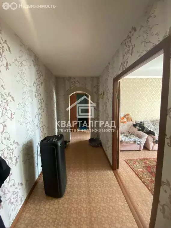2-комнатная квартира: Саяногорск, микрорайон Центральный, 19 (51.7 м) - Фото 1