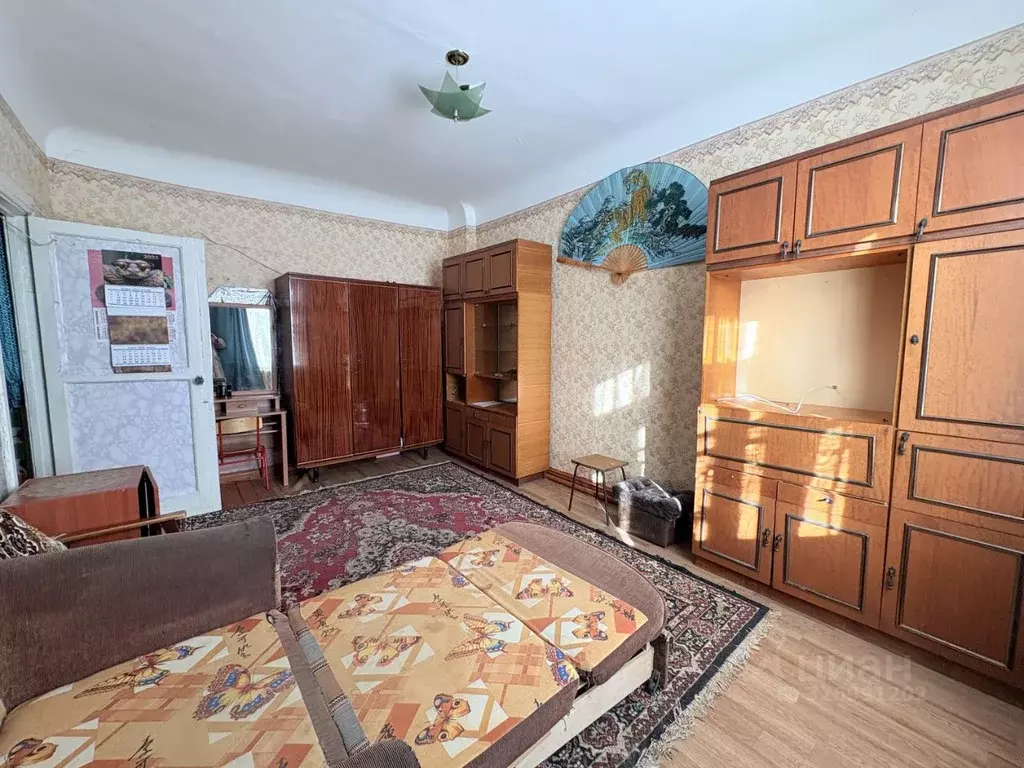 2-к кв. Брянская область, Брянск ул. Красных Партизан, 3 (40.0 м) - Фото 2