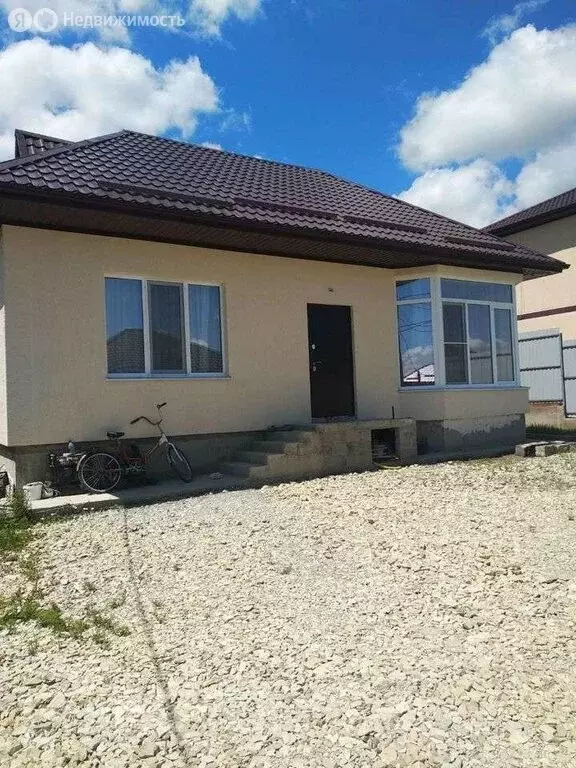 Дом в Цемдолина, Первоцветная улица, 12 (120 м) - Фото 2