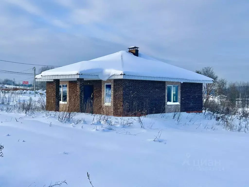 Дом в Удмуртия, Ижевск ул. Кузьминская (80 м) - Фото 2