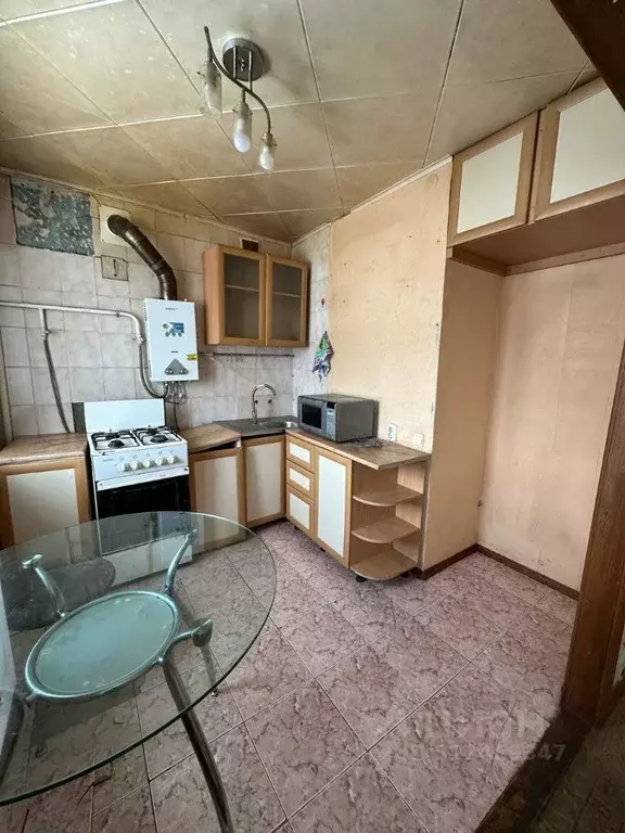 2-к кв. Нижегородская область, Дзержинск ул. Гайдара, 30 (42.0 м) - Фото 2