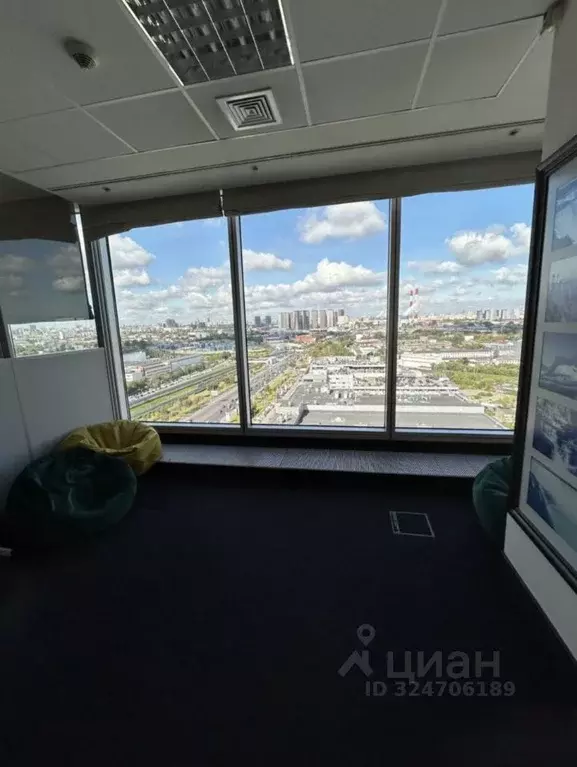 Офис в Москва Волгоградский просп., 43к3 (242 м) - Фото 2