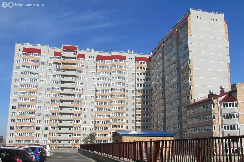 1-комнатная квартира: Чита, улица Курнатовского, 70 (38.6 м) - Фото 1