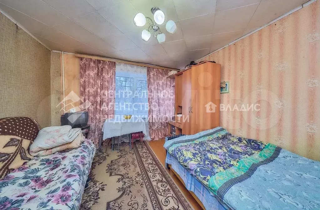 Квартира-студия, 19 м, 1/5 эт. - Фото 0