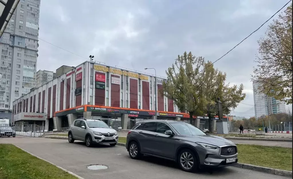 ПСН, склад, производство - Фото 1
