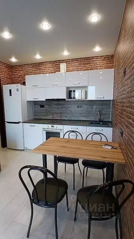 2-к кв. Новосибирская область, Новосибирск Стартовая ул., 1 (70.0 м) - Фото 1