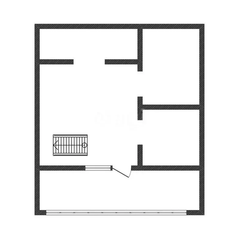 Дом в деревня Неготино, улица Поленова (198 м) - Фото 2