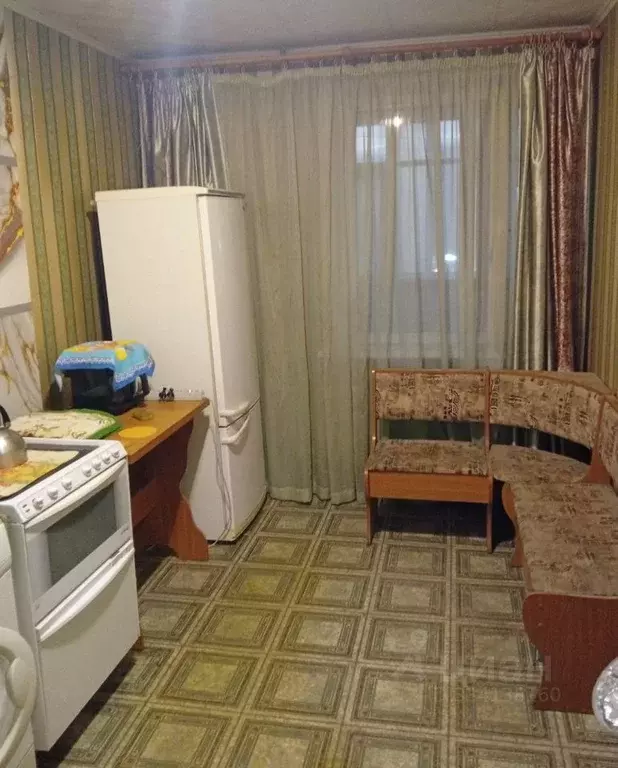 1-к кв. Московская область, Одинцово Можайское ш., 17к1 (37.3 м) - Фото 2