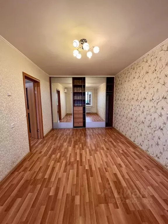 2-к кв. Самарская область, Самара просп. Кирова, 285 (47.0 м) - Фото 2