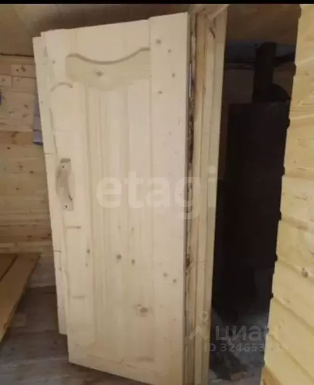 Дом в Башкортостан, Уфа Проектировщик СНТ,  (72 м) - Фото 1