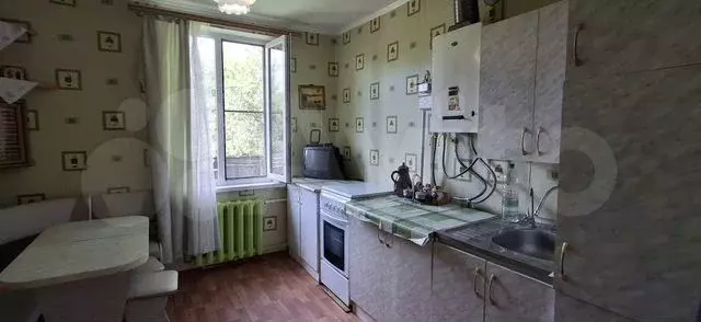 2-к. квартира, 46 м, 2/2 эт. - Фото 0