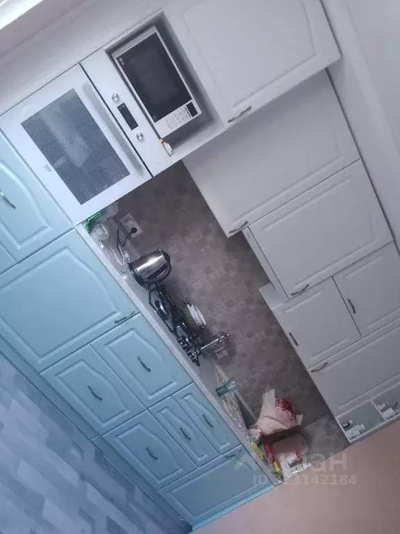 1-к кв. Саратовская область, Саратов ул. Имени В.И. Оржевского, 4 ... - Фото 1