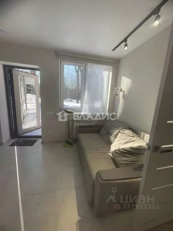 1-к кв. Москва д. Тупиково, 17/1 (35.8 м) - Фото 2