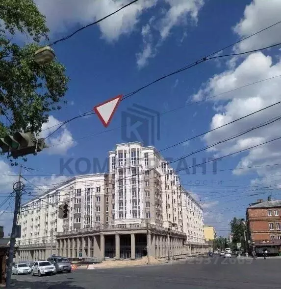 Помещение свободного назначения в Нижегородская область, Нижний ... - Фото 2