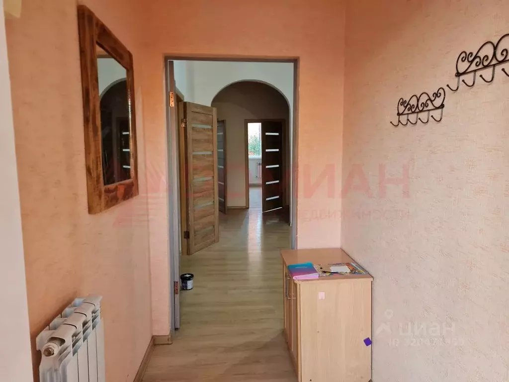 Дом в Ростовская область, Ростов-на-Дону Известный пер. (90 м) - Фото 1