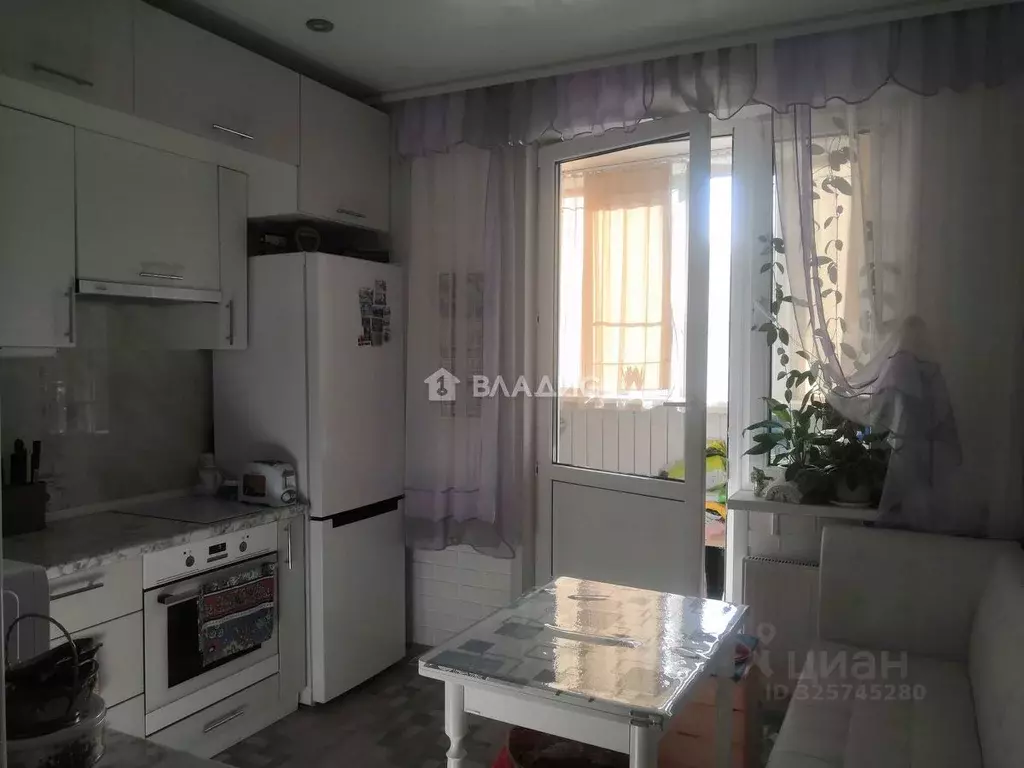 1-к кв. Московская область, Химки Сходня мкр, пер. 2-й Дачный, 10 ... - Фото 2