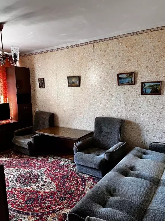 1-к кв. Московская область, Дубна ул. Свободы, 7 (33.0 м) - Фото 1