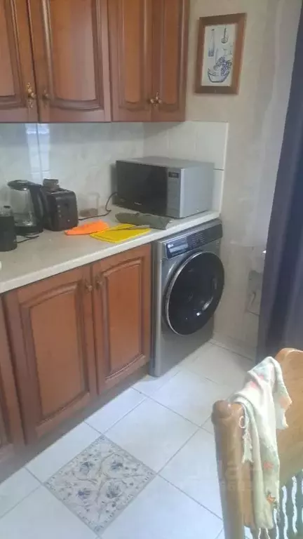 Комната Санкт-Петербург ул. Сикейроса, 12 (18.0 м) - Фото 0