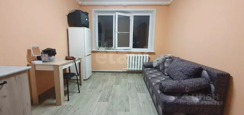 Студия Тюменская область, Тюмень проезд Геологоразведчиков, 46 (16.7 ... - Фото 2