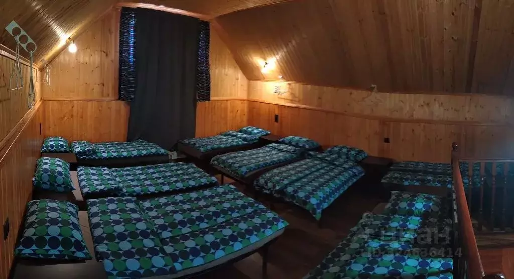 Дом в Татарстан, Казань Краснооктябрьская ул., 42 (85 м) - Фото 1