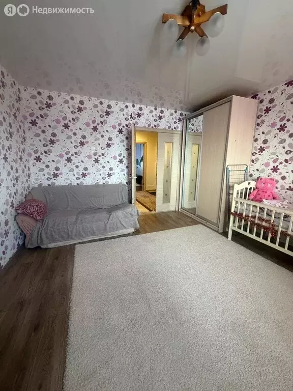 2-комнатная квартира: Петрозаводск, Лососинское шоссе, 24к2 (55 м) - Фото 1