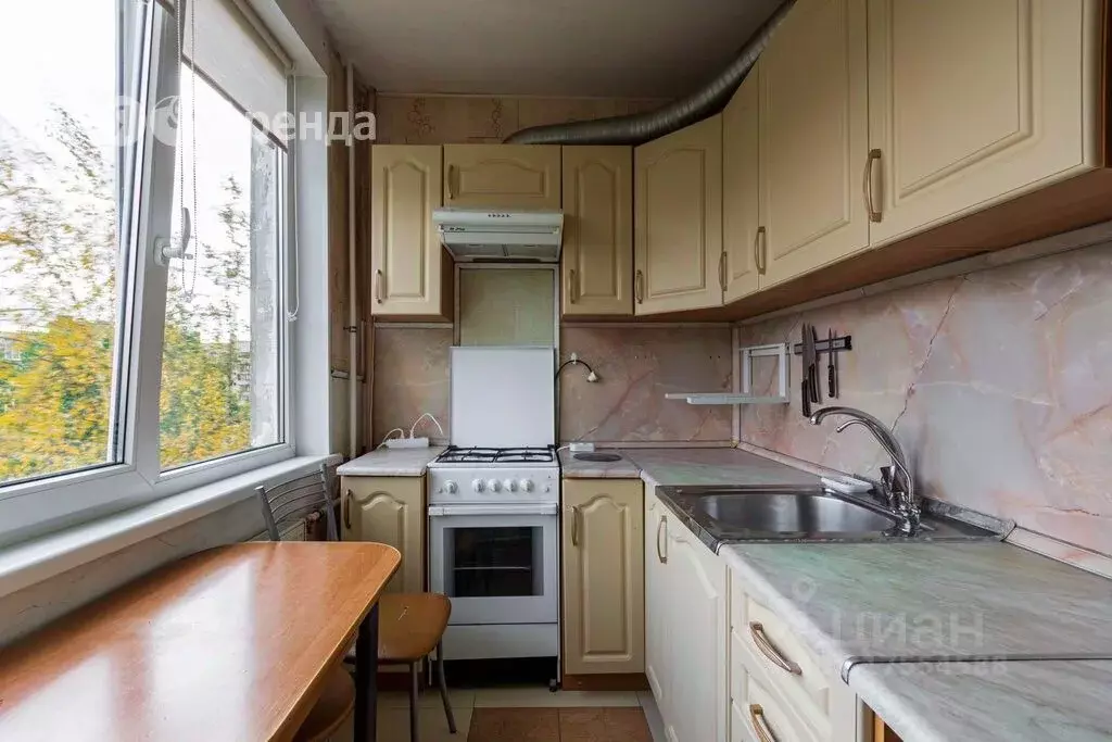 2-к кв. Санкт-Петербург ул. Подвойского, 17к1 (42.0 м) - Фото 0