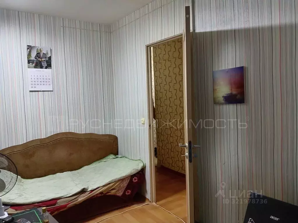 2-к кв. Кировская область, Киров ул. Воровского, 46 (43.0 м) - Фото 2