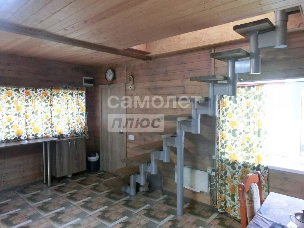 Дом в Омская область, Омск СОСН Нефтехимик тер., 880 (60 м) - Фото 1