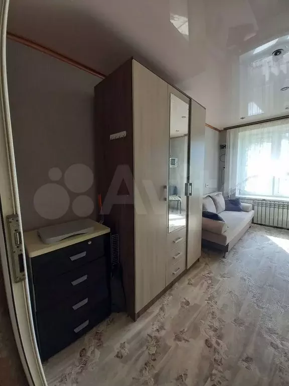 Комната 11,7 м в 1-к., 3/5 эт. - Фото 1