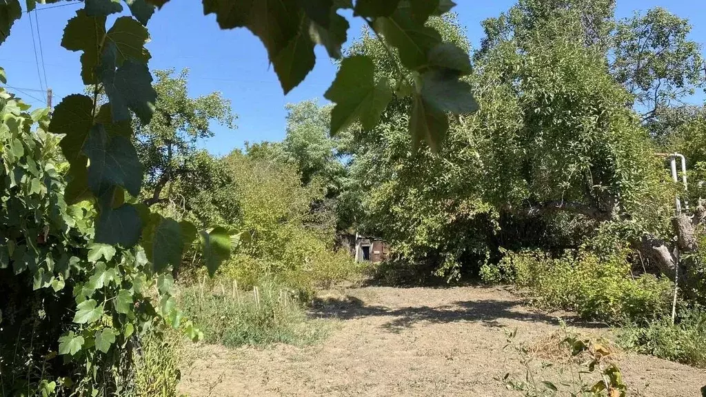 Участок в Крым, Бахчисарайский район, с. Верхоречье ул. ... - Фото 0