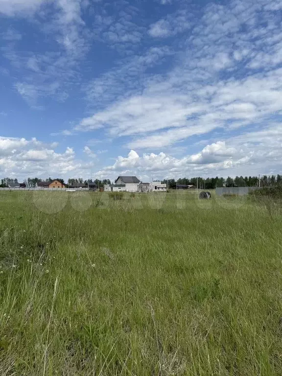 Участок 9 сот. (ИЖС) - Фото 0