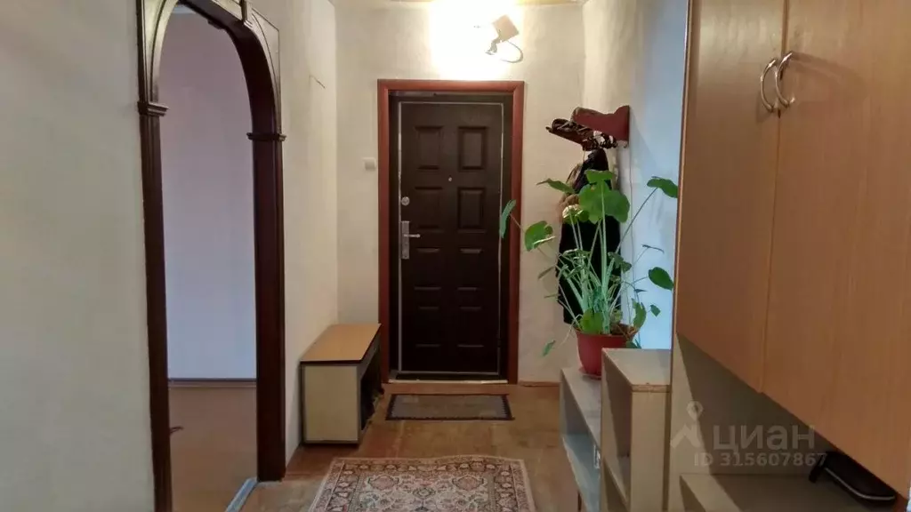 4-к кв. Иркутская область, Братск Энергетик жилрайон, ул. Иванова, 12 ... - Фото 1