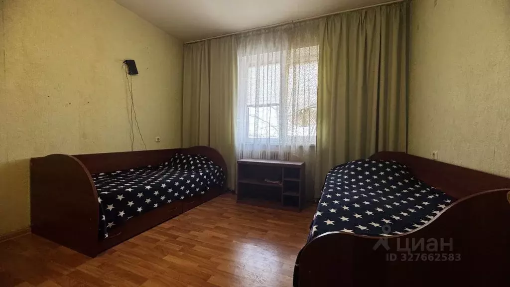 2-к кв. Белгородская область, Старый Оскол Северный мкр, 30 (55.0 м) - Фото 2