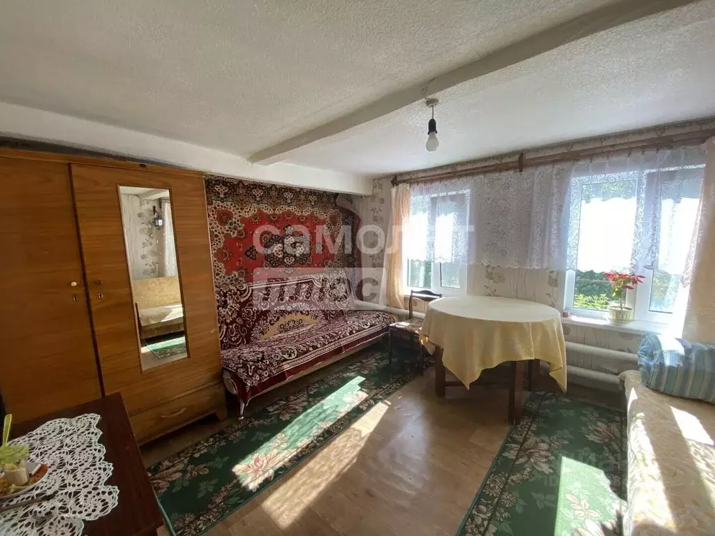 Дом в Пензенская область, Кузнецк ул. Доватора, 35 (38 м) - Фото 1