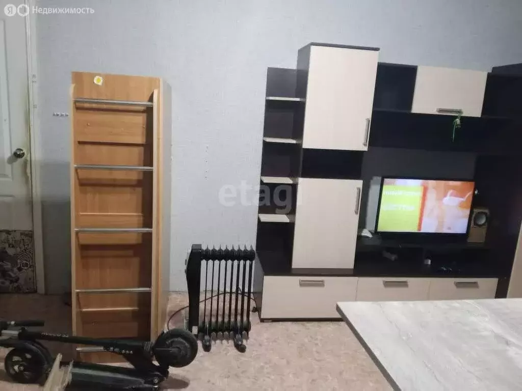 1к в 3-комнатной квартире (15 м) - Фото 1