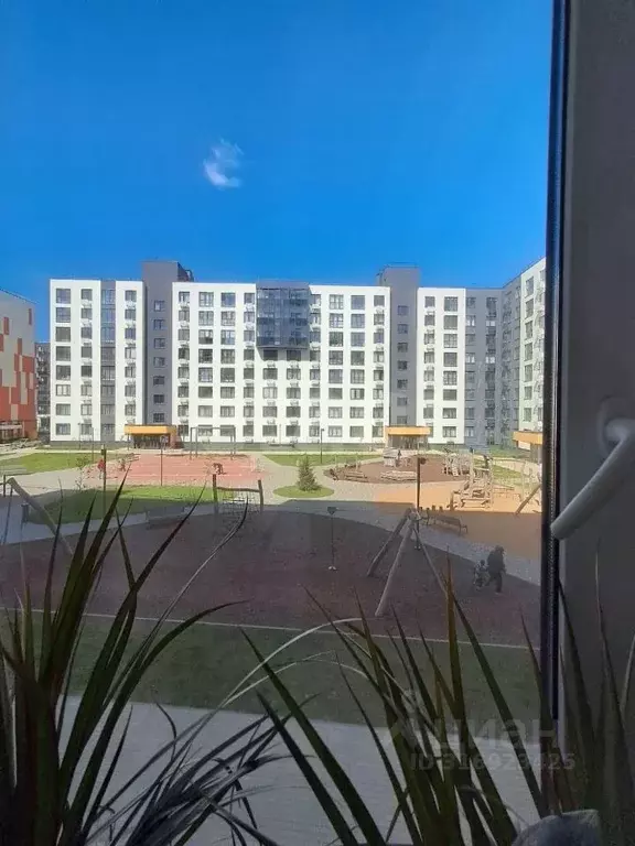 1-к кв. Тульская область, Тула ул. Самоварная, 10 (40.5 м) - Фото 0