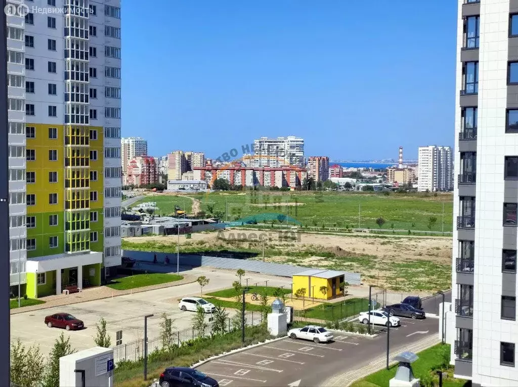 1-комнатная квартира: Анапа, ул. Ленина (41 м) - Фото 0